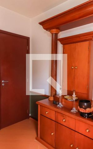 Apartamento à venda com 114m², 3 quartos e 3 vagas Apartamento à venda com 114m², 3 quartos e 3 vagasQuarto 1