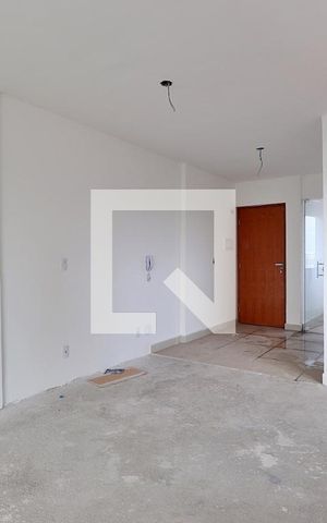 Apartamento à venda com 42m², 1 quarto e 1 vagaSala