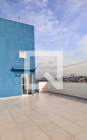 Apartamento à venda com 42m², 1 quarto e 1 vagaÁrea comum