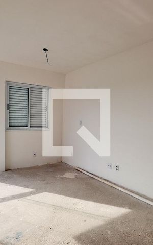 Apartamento à venda com 42m², 1 quarto e 1 vagaQuarto