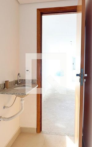 Apartamento à venda com 42m², 1 quarto e 1 vagaBanheiro