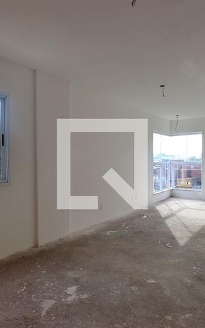 Apartamento à venda com 42m², 1 quarto e 1 vagaSala