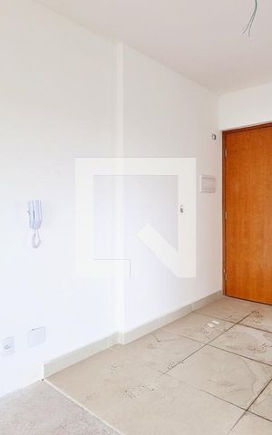 Apartamento à venda com 42m², 1 quarto e 1 vagaCozinha