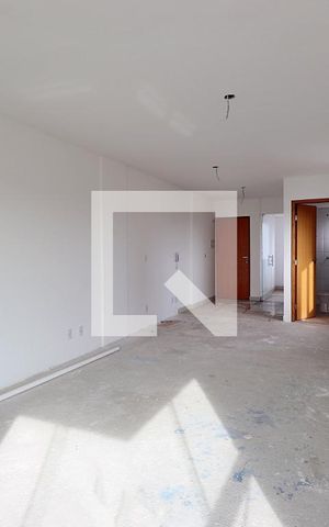 Apartamento à venda com 42m², 1 quarto e 1 vagaSala