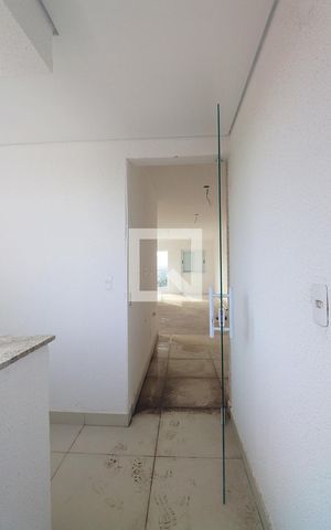 Apartamento à venda com 42m², 1 quarto e 1 vagaÁrea de Serviço