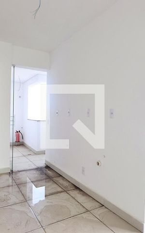 Apartamento à venda com 42m², 1 quarto e 1 vagaCozinha