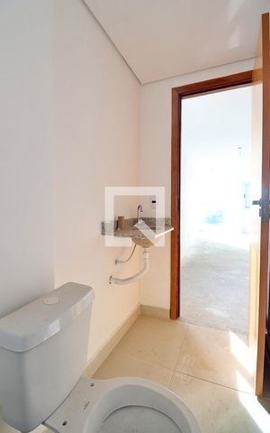 Apartamento à venda com 42m², 1 quarto e 1 vagaBanheiro