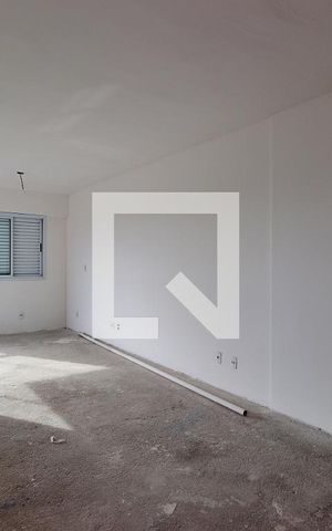 Apartamento à venda com 42m², 1 quarto e 1 vagaSala