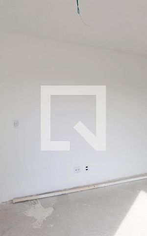 Apartamento à venda com 42m², 1 quarto e 1 vagaQuarto