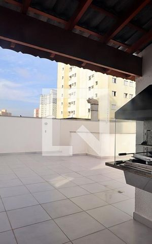 Apartamento à venda com 42m², 1 quarto e 1 vagaÁrea comum