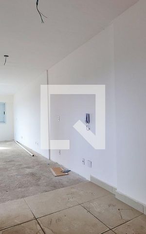 Apartamento à venda com 42m², 1 quarto e 1 vagaCozinha