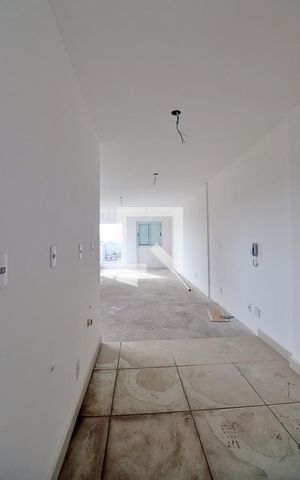 Apartamento à venda com 42m², 1 quarto e 1 vagaCozinha