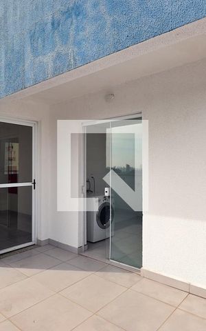 Apartamento à venda com 42m², 1 quarto e 1 vagaÁrea comum