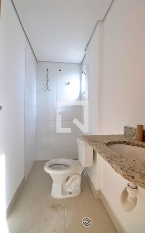 Apartamento à venda com 42m², 1 quarto e 1 vagaBanheiro