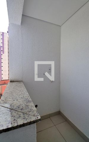 Apartamento à venda com 42m², 1 quarto e 1 vagaÁrea de Serviço