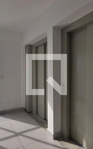 Apartamento à venda com 42m², 1 quarto e 1 vagaÁrea comum
