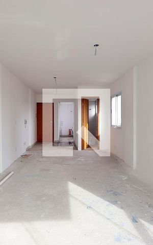 Apartamento à venda com 42m², 1 quarto e 1 vagaSala