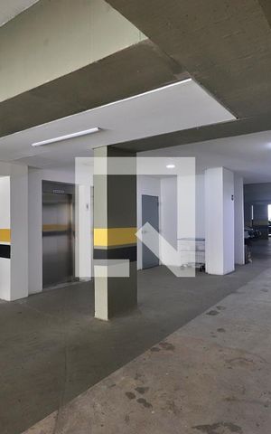 Apartamento à venda com 42m², 1 quarto e 1 vagaGaragem