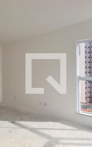 Apartamento à venda com 42m², 1 quarto e 1 vagaQuarto