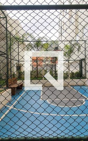 Apartamento à venda com 34m², 2 quartos e sem vagaQuadra Esportiva
