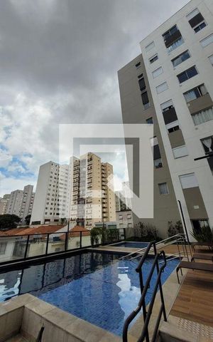 Apartamento à venda com 34m², 2 quartos e sem vagaPiscina