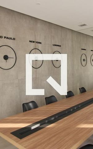 Apartamento à venda com 34m², 2 quartos e sem vagaCoworking