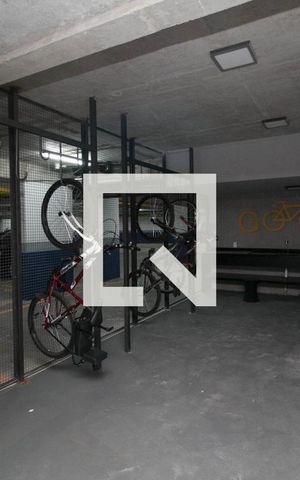 Apartamento à venda com 34m², 2 quartos e sem vagaBicicletário