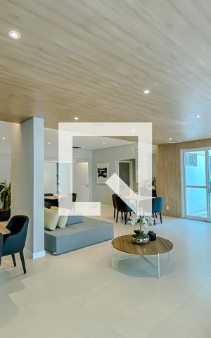 Apartamento à venda com 34m², 2 quartos e sem vagaSalão de Festas