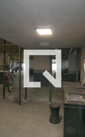 Apartamento à venda com 34m², 2 quartos e sem vagaBicicletário