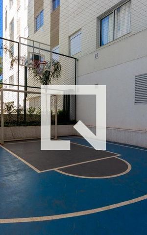 Apartamento à venda com 34m², 2 quartos e sem vagaQuadra Esportiva