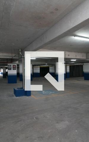 Apartamento à venda com 34m², 2 quartos e sem vagaEstacionamento