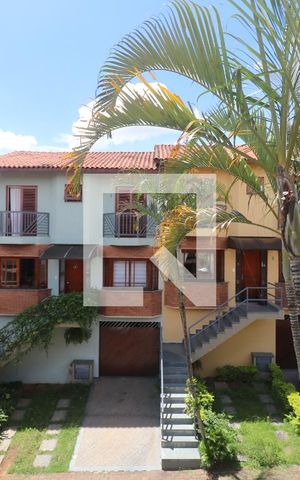 Casa de condomínio à venda com 239m², 3 quartos e 5 vagasVaranda do Quarto 3