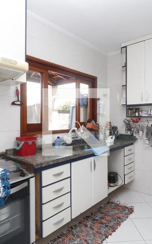Casa de condomínio à venda com 239m², 3 quartos e 5 vagasCozinha