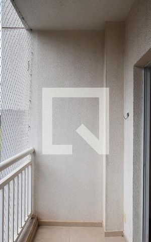 Apartamento à venda com 66m², 3 quartos e 1 vaga Apartamento à venda com 66m², 3 quartos e 1 vagaVaranda