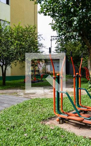 Apartamento à venda com 80m², 2 quartos e 1 vaga Apartamento à venda com 80m², 2 quartos e 1 vagaÁrea comum - Academia ao ar livre