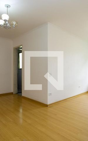 Apartamento à venda com 80m², 2 quartos e 1 vaga Apartamento à venda com 80m², 2 quartos e 1 vagaSala