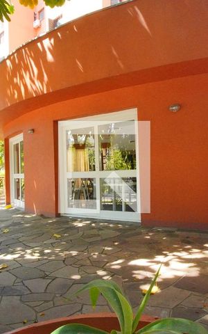 Apartamento para alugar com 74m², 3 quartos e 2 vagasÁrea comum - Salão de festas