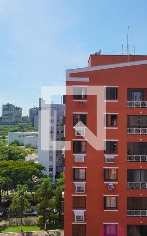 Apartamento para alugar com 74m², 3 quartos e 2 vagasSacada _Vista 