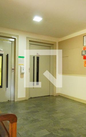 Apartamento para alugar com 74m², 3 quartos e 2 vagasHall de entrada