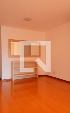 Apartamento para alugar com 74m², 3 quartos e 2 vagasSala 