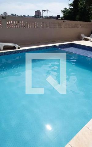 Apartamento à venda com 60m², 3 quartos e 1 vaga Apartamento à venda com 60m², 3 quartos e 1 vagaÁrea comum - Piscina