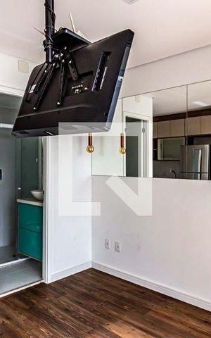 Studio à venda com 25m², 1 quarto e sem vaga Studio à venda com 25m², 1 quarto e sem vagaStudio