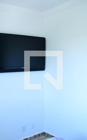 Apartamento para alugar com 63m², 3 quartos e 1 vagaQuarto 2 