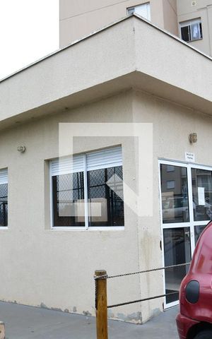 Apartamento para alugar com 63m², 3 quartos e 1 vagaÁrea comum - Salão de festas