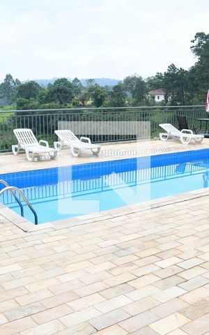 Apartamento para alugar com 63m², 3 quartos e 1 vagaPiscina