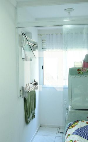 Apartamento para alugar com 63m², 3 quartos e 1 vagaCozinha