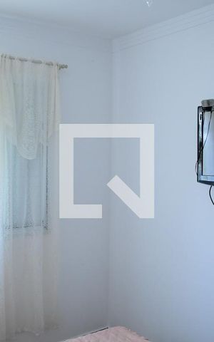 Apartamento para alugar com 63m², 3 quartos e 1 vagaQuarto 1 