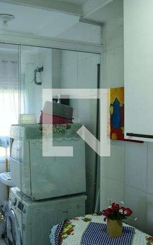 Apartamento para alugar com 63m², 3 quartos e 1 vagaCozinha