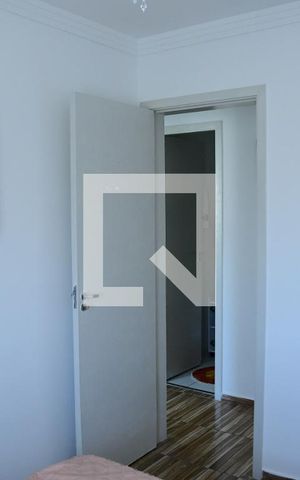 Apartamento para alugar com 63m², 3 quartos e 1 vagaQuarto 1 