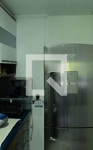 Apartamento para alugar com 63m², 3 quartos e 1 vagaCozinha